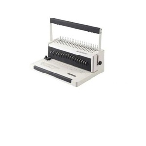 Máy đóng gáy xoắn nhựa CombBind C20A