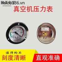 Máy đóng gói chân không thực phẩm Máy đo áp suất Máy đo áp suất Máy hút chân không Máy đo áp suất Máy đo chân không Áp suất Ga