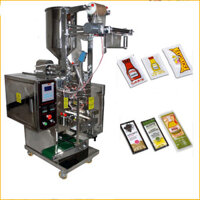 Máy Đóng Gói Dầu Gội Đầu