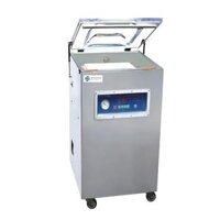 Máy đóng gói hút chân không 1 buồng DZ-500