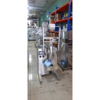 Máy đóng gói nước tương, dầu bánh tráng, máy đóng gói tương ớt - propack