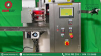 Máy đóng gói trà túi lọc tự động