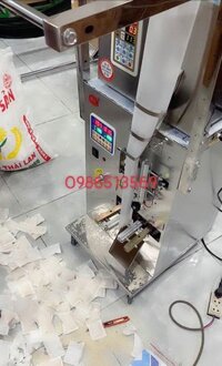 máy đóng gói trà túi lọc