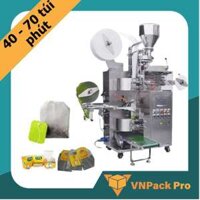 Máy Đóng Gói Trà Túi Lọc