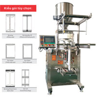 Máy đóng gói tự động (định lượng Cốc)