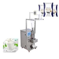 Máy Đóng Gói Tương Ớt, Tương Cà