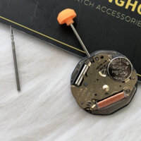 Máy Đồng Hồ 1L02 Miyota Nhật 2 Lịch Nữ Đời Cũ