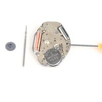 Máy đồng hồ đeo tay Miyota Nhật Kim rốn 1L40, 1L45