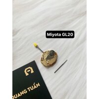 Máy đồng hồ đeo tay Miyota GL20/GL23 - GL30/GL32