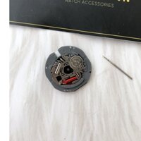 Máy Đồng Hồ Đeo Tay VJ34 VJ34B 1 Lịch Nhật
