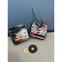 Máy Đồng hồ, Lõi đồng hồ treo tường - Máy Đồng Hồ Kim trôi, Kim Giật Hàng Nhật