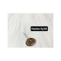 Máy đồng hồ Miyota Nhật 5Y30 - 5Y20
