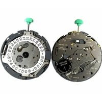 Máy đồng hồ miyota OS10, OS11, OS20 Casio và 6 kim các loại