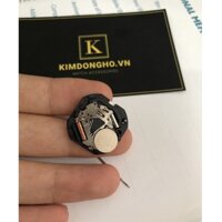 Máy Đồng Hồ Miyota VX33 VX33E Máy Đồng hồ Đeo Tay Nhật