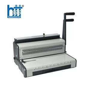 Máy đóng lịch lò xo Bosser WR-930B