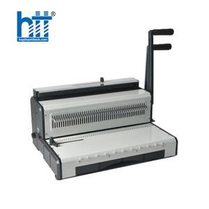 Máy đóng lịch lò xo Bosser WR-930B