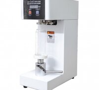 Máy đóng nắp chai Yubann YB-QLS180 - Hàng chính hãng