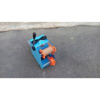 Máy đóng nắp cốc, ly bán nước mía