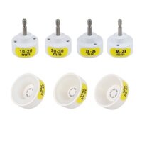 Máy đóng nắp điện cầm tay cấp chuyên nghiệp có sẵn