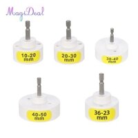 Máy đóng nắp điện MagiDeal Bit Vỏ chai tiện lợi Thắt chặt đa năng cho