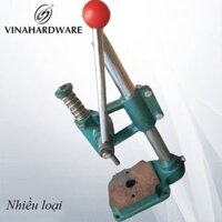 Máy đóng nút ghế sofa kèm khuôn Vinahardware, nút phi 36mm - VNH0032SF-VNH0032SF