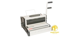 Máy đóng sách BOSSER CW-2019