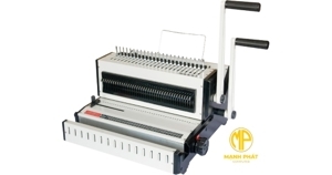 Máy đóng sách Bosser CW2016