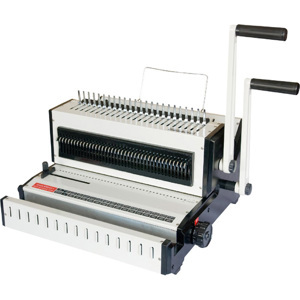 Máy đóng sách Bosser CW2016