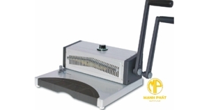 Máy đóng sách Bosser WR-9029