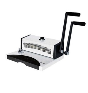 Máy đóng sách Bosser WR-9029
