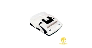 Máy đóng tài liệu gáy xoắn nhựa DSB CB-3000