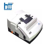 Máy đóng sách gáy xoắn nhựa DSB CB-3000