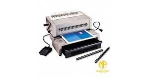 Máy đóng sách GBC-C800Pro