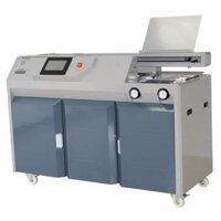 Máy đóng sách keo nhiệt WH-G65 khổ A3