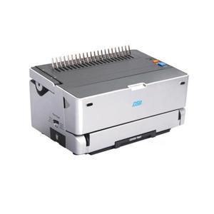 Máy đóng sách gáy xoắn nhựa DSB CB200E (CB-200E)