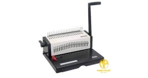 Máy đóng sách lò xo nhựa Bosser CB8701 (CB-8701)