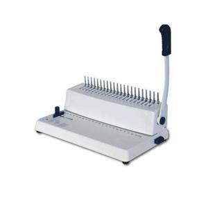 Máy đóng sách lò xo nhựa Bosser CB308 (CB-308)