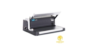 Máy đóng sách gáy xoắn nhựa DSB CB180 (CB-180)