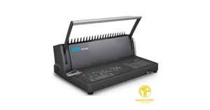 Máy đóng sách lò xo nhựa DSB CB122 (CB-122)