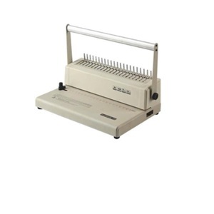 Máy đóng sách vòng xoắn kẽm GBCW15 (GBC-W15)