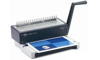 Máy đóng sách Lò xo nhựa GBC C250Pro (IBICO Combo 21)