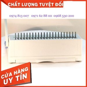 Máy đóng sách Silicon BM-CB200 (BM-CB-200)