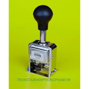 Máy đóng số nhảy tự động 6 số SureMark SQ-3366