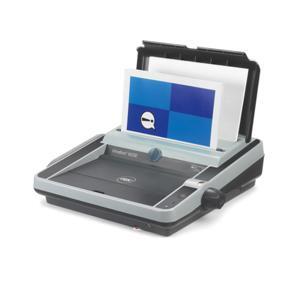 Máy đóng tài liệu vòng xoắn kẽm GBC-W20