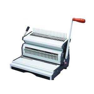 Máy đóng tài liệu lò xo nhựa CombMac-240