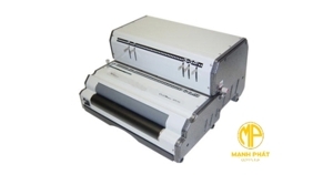 Máy đóng tài liệu lò xo xoắn ốc CoilMac EPI41 (EPI-41)