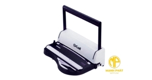 Máy đóng tài liệu lò xo xoắn ốc Coilmac  ECoil41 (Ecoil-41)