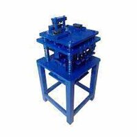 Máy đột dập 17 dao hơi