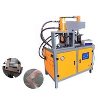 Máy Đột Dập Dlx 180 #