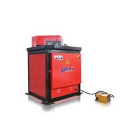 Máy Đột Dập Harsle QF28Y-4*200